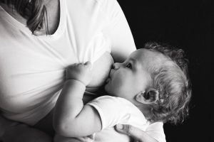 Importancia lactancia materna